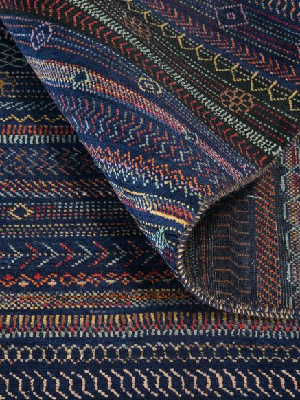 Contemporary Gabbeh