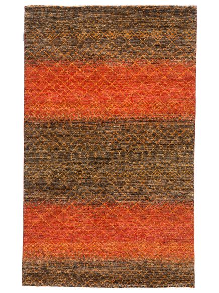 Contemporary Gabbeh