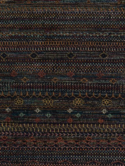 Contemporary Gabbeh