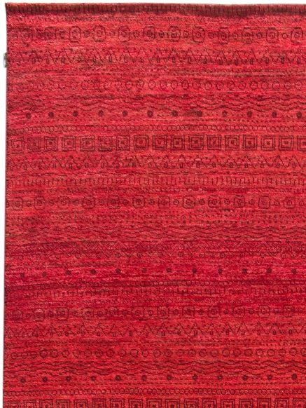 Contemporary Gabbeh