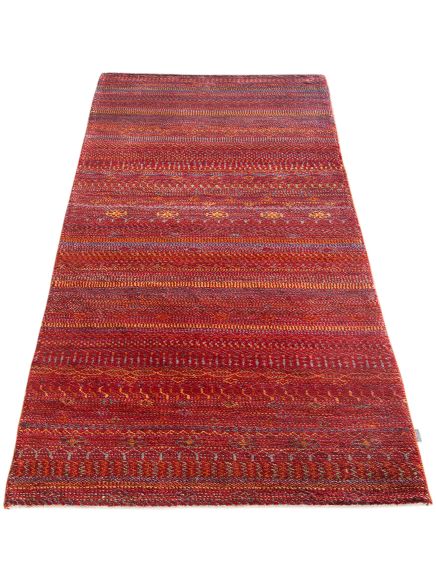 Contemporary Gabbeh