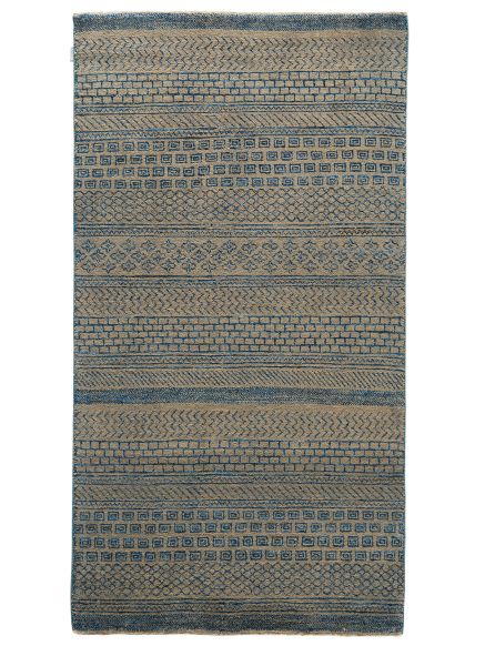 Contemporary Gabbeh