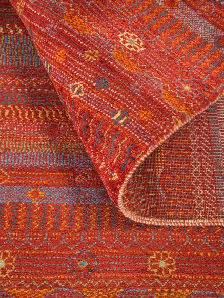 Contemporary Gabbeh