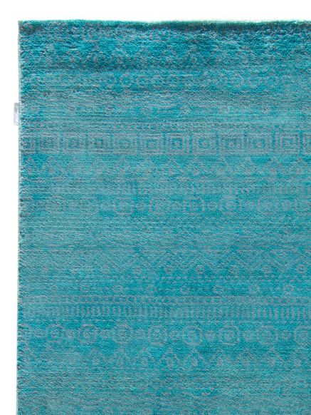 Contemporary Gabbeh