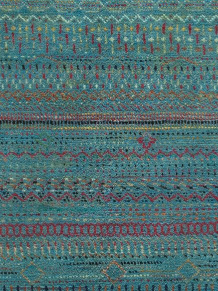 Contemporary Gabbeh