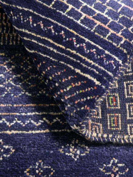 Contemporary Gabbeh