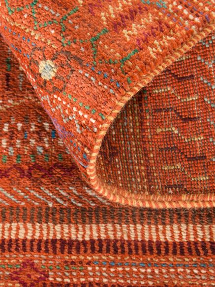 Contemporary Gabbeh