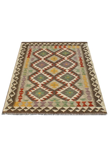 Afghan Kelim