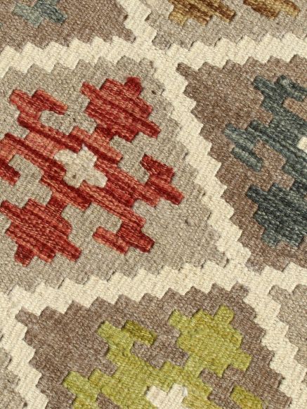 Afghan Kelim