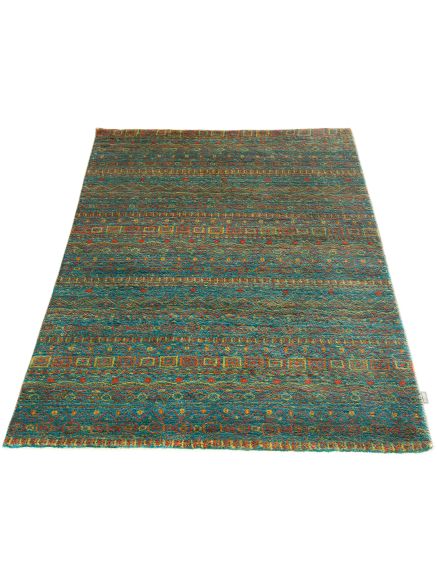 Contemporary Gabbeh