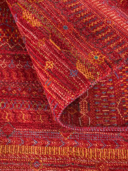 Contemporary Gabbeh