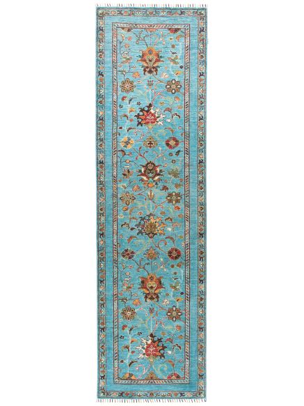 Kazak Phool