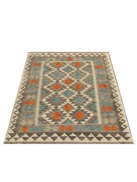 Afghan Kelim