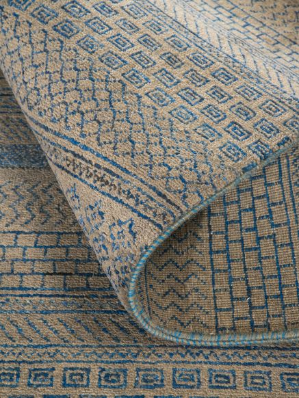 Contemporary Gabbeh