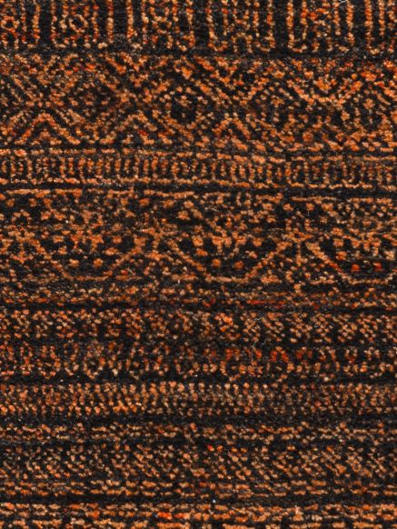 Contemporary Gabbeh