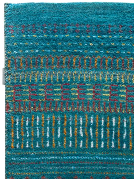 Contemporary Gabbeh