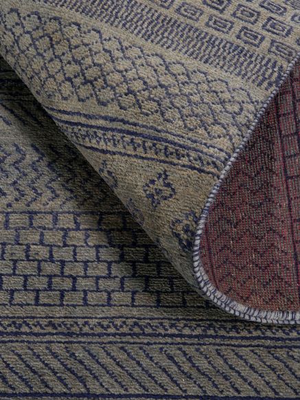 Contemporary Gabbeh