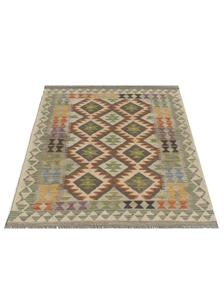 Afghan Kelim