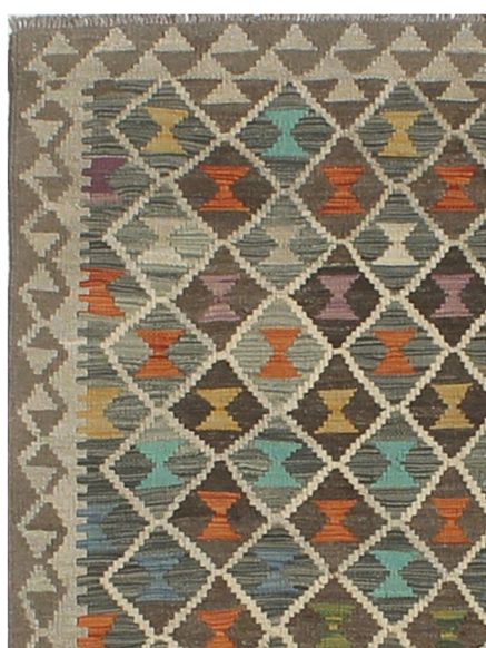 Afghan Kelim