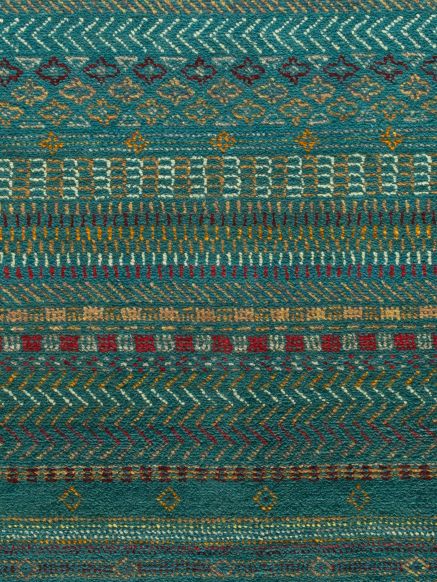 Contemporary Gabbeh