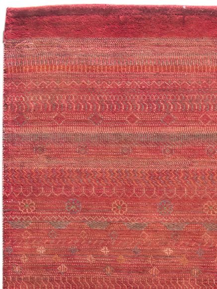 Contemporary Gabbeh