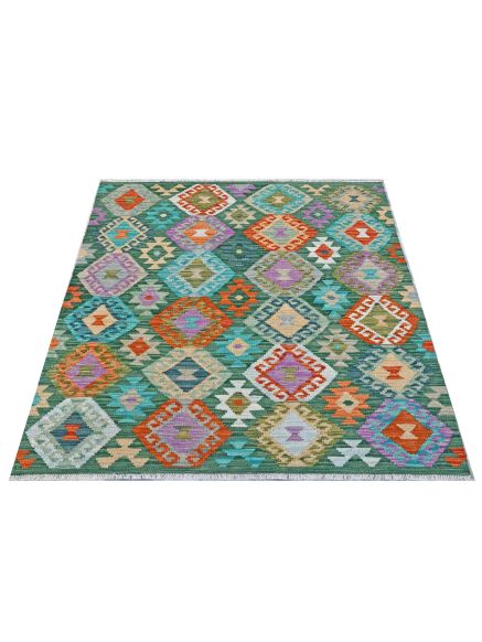 Afghan Kelim