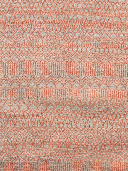 Contemporary Gabbeh