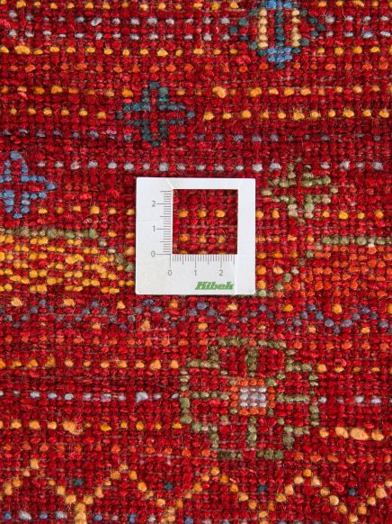 Contemporary Gabbeh
