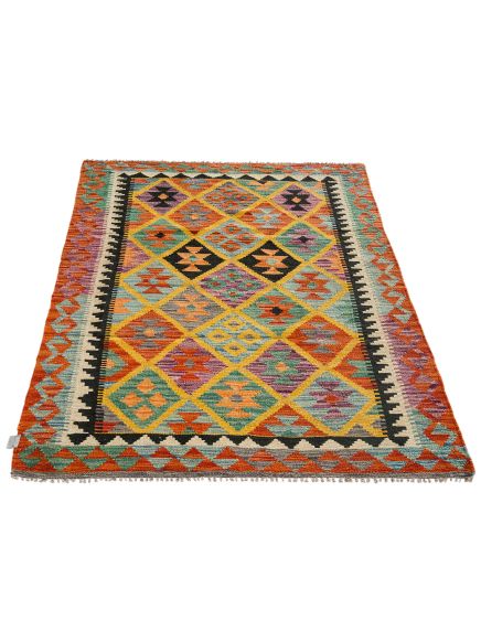 Afghan Kelim