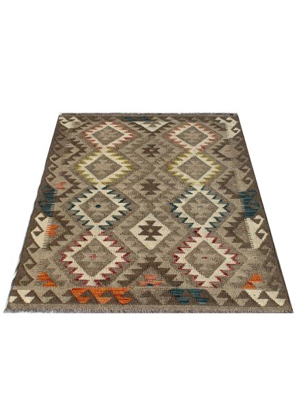 Afghan Kelim