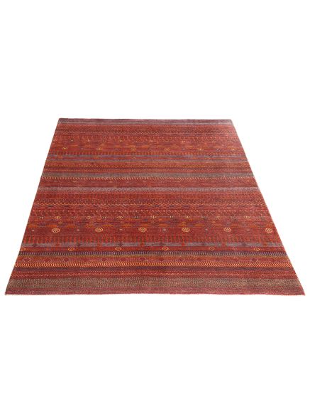 Contemporary Gabbeh