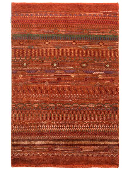 Contemporary Gabbeh