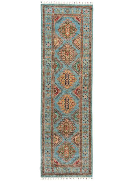 Kazak Ghazni