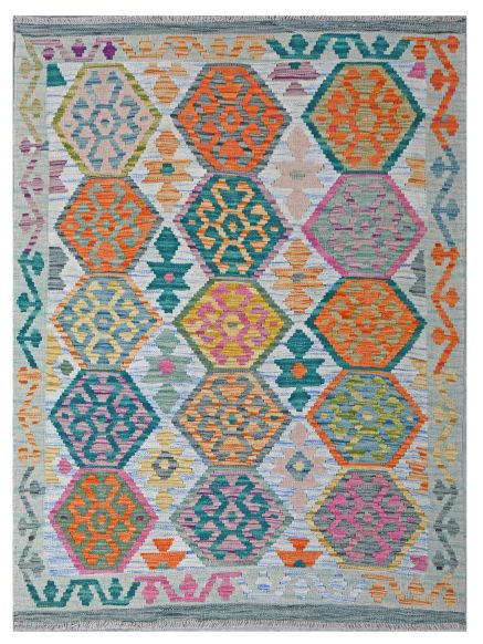 Afghan Kelim