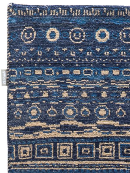 Contemporary Gabbeh