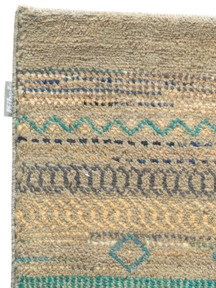 Contemporary Gabbeh