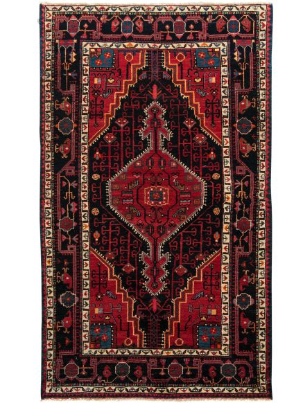 Tuiserkan Hamadan