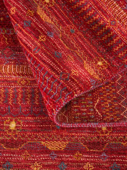 Contemporary Gabbeh