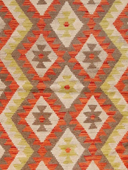 Afghan Kelim