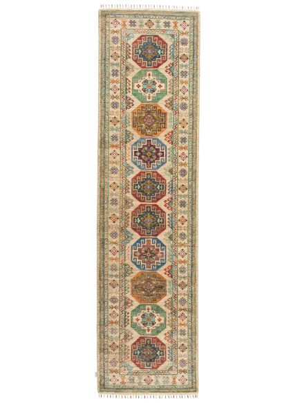 Kazak Ghazni