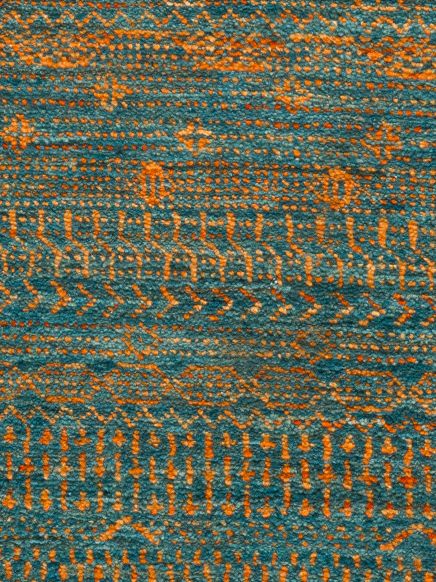 Contemporary Gabbeh