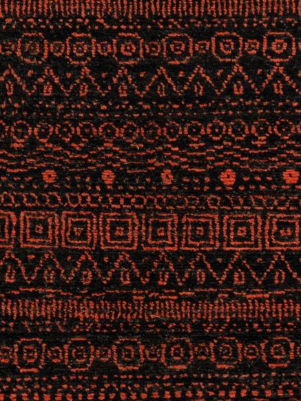 Contemporary Gabbeh