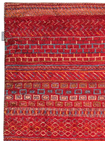 Contemporary Gabbeh