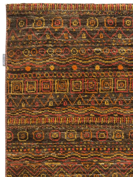 Contemporary Gabbeh