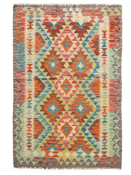 Afghan Kelim