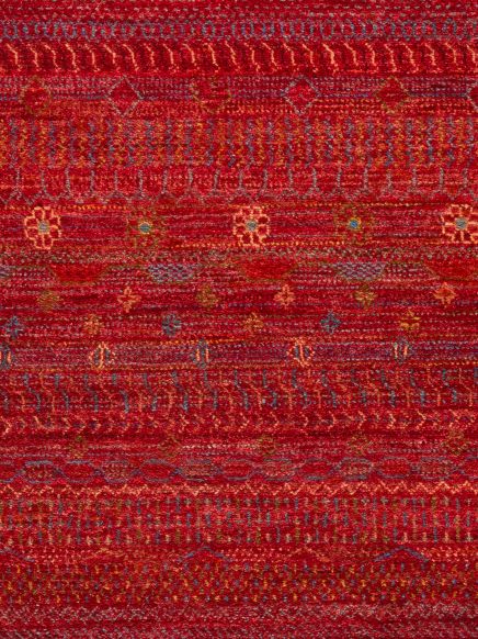 Contemporary Gabbeh