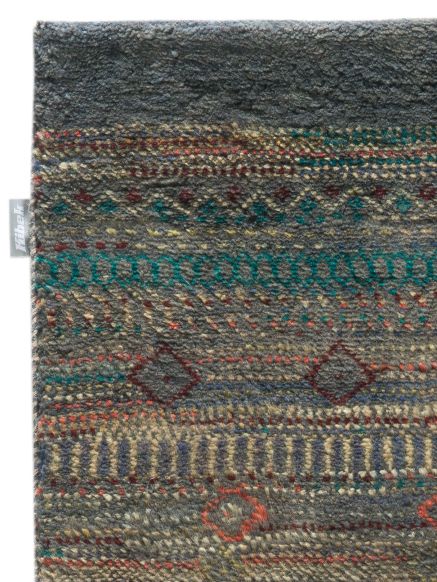 Contemporary Gabbeh