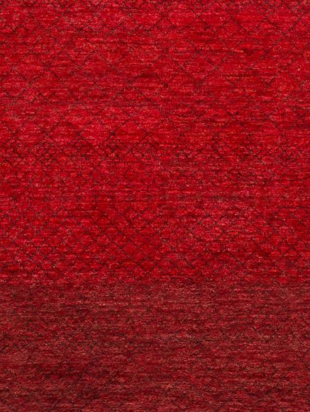 Contemporary Gabbeh