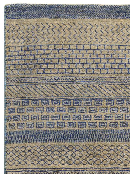 Contemporary Gabbeh