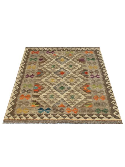 Afghan Kelim
